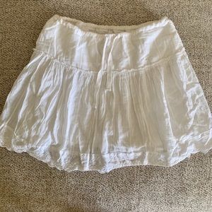 HOLLISTER skirt